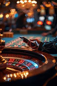Meja bantuan pelanggan cairtoto mobile