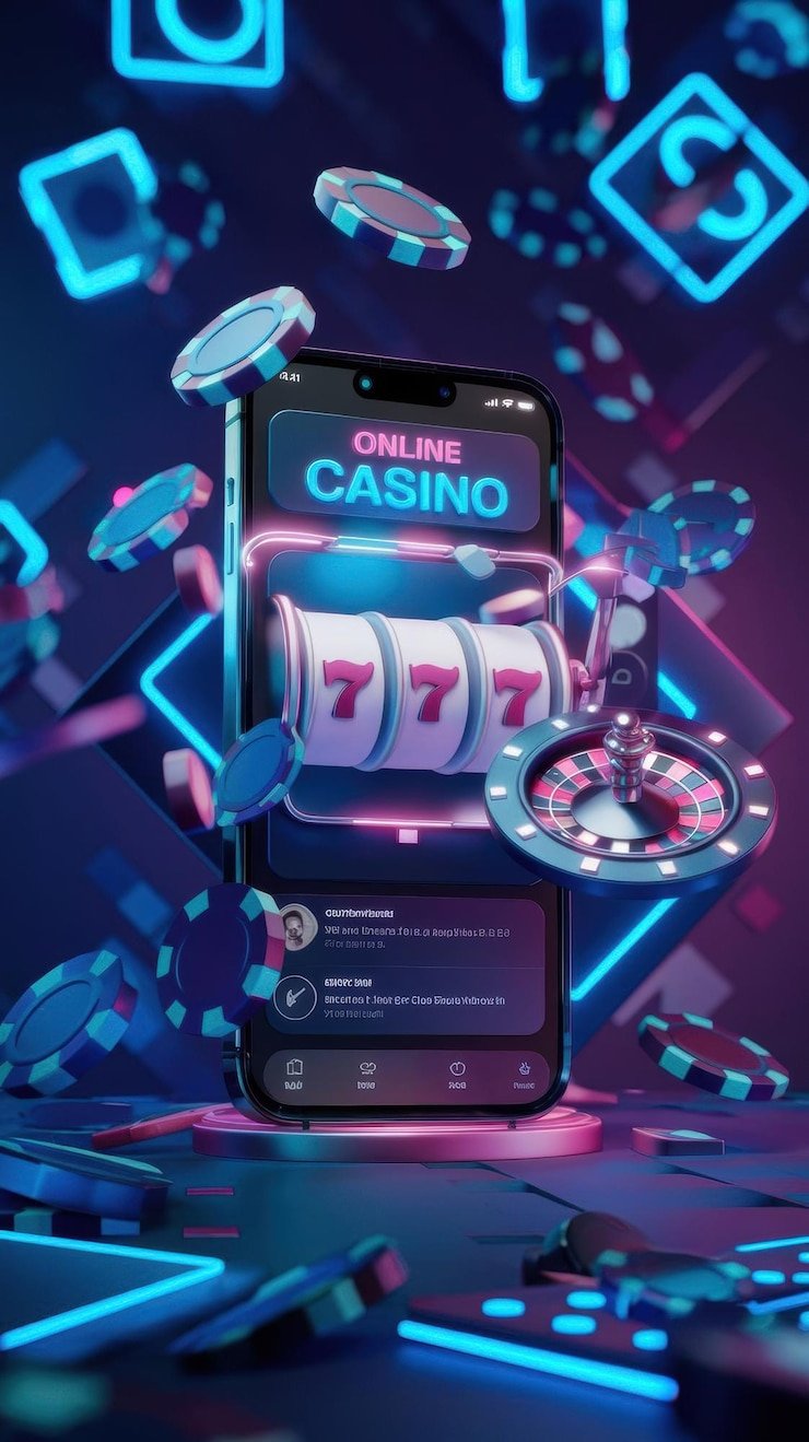 Pusat informasi cairtoto di layar